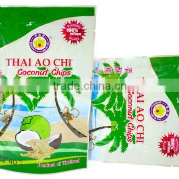 Best Thai coconut chips