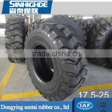 Otr Tyre 17.5-25 17.5x25,Off Road Tire