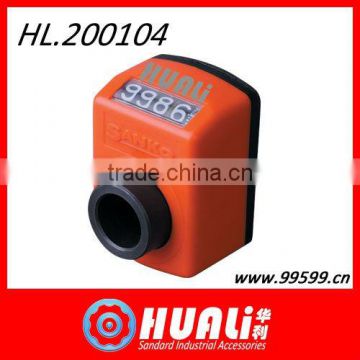 High Quality Mechanical Counter Meter