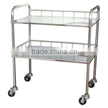 XHT-6 Stainless Trolley