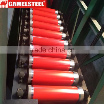 cold rolled PPGI steel coil from China mill CAMELSTEEL
