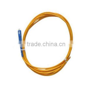 high quality best price Lc Optical Fiber Pigtail