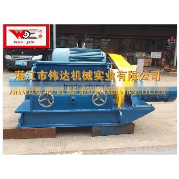 Wide Application Commercial Automatic Shredder Save Manpower