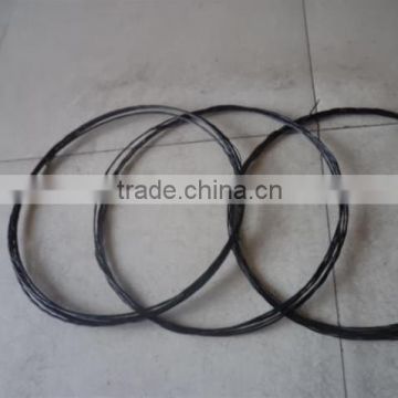 1.24 mm twisted iron wire/double twisted iron wire/BWG18 twisted wire