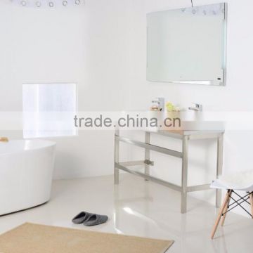 Hot selling bathroom vanity made in china