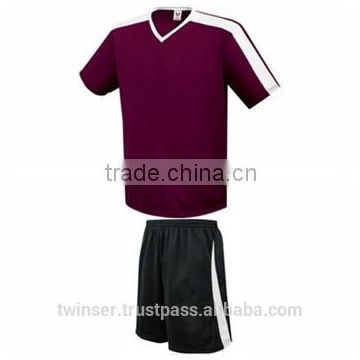 Adult Customer Soccer Uniform