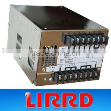 12V 50A single switching power supply(SP-600-12)