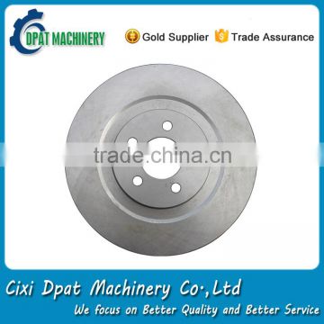 Best price high quality OEM brake disc rotor 43512-20600 for toyota