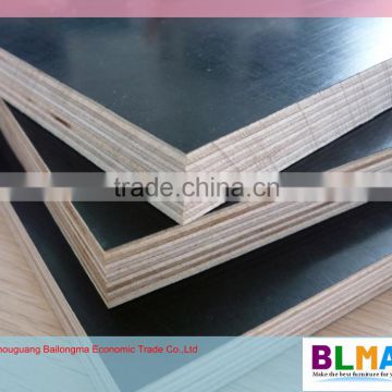 20mm film faced plywood waterproof plywood for sale