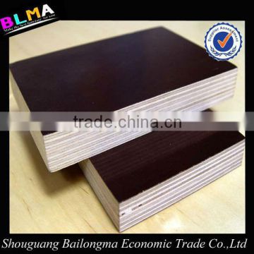 formwork plywood and formwork board from china manufacture