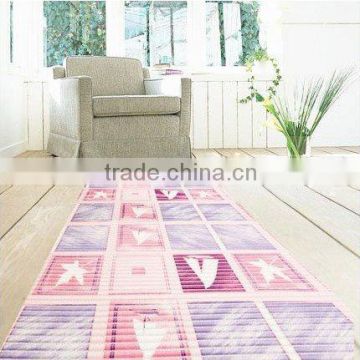 PVC Flooring mat
