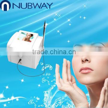 Incredibly best price!!! Portable 30 MHz high frequency professional spider-like veins removal apparatus