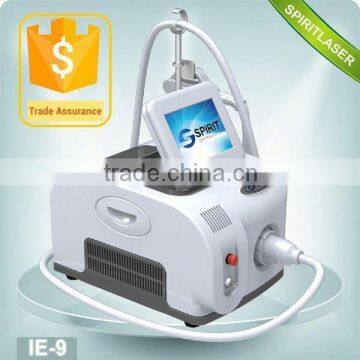 High Quality Wholesale Price ipl skin whitening breast liftup machine