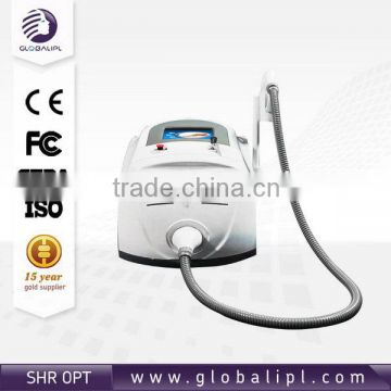 ce approval home use mini diode laser hair removal