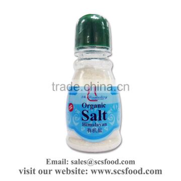 Himalaya Pink Rock Salt / Organic Salt