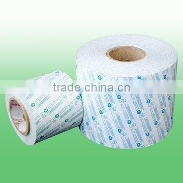 Tyvek Paper use for desiccant packing