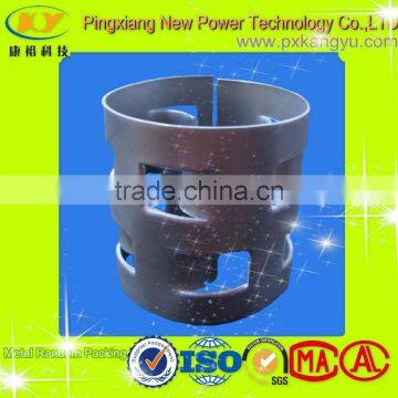 Carbon Steel Pall Ring