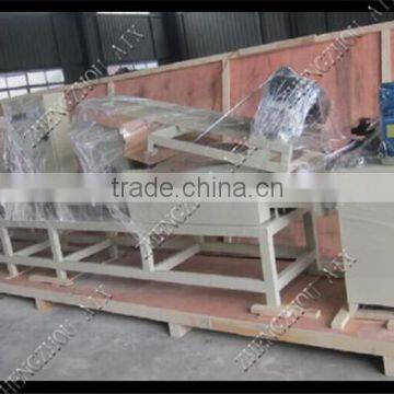 High quality wood pallet block making machine