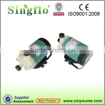 SINGFLO high quality magnetic pump for medical