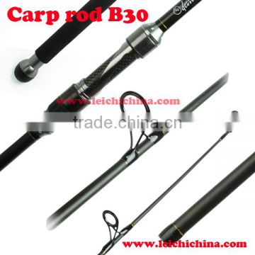 High quality 30T Fishing carbon carp rod