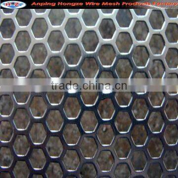 Expanded Metal/Perforated Metal Mesh/Expanded Metal Factory (manufacturer)