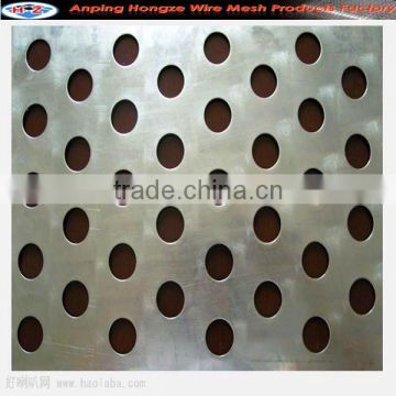 Factory Super Fine Performed Wire Mesh (manufacturer)
