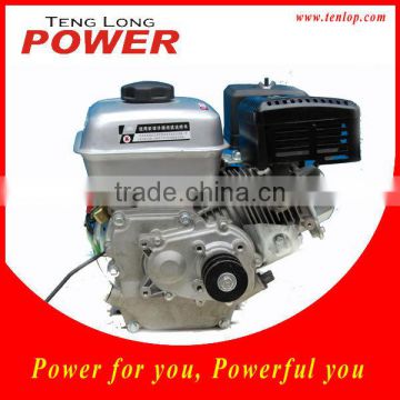 How to Buy Gasoline Engine Generator Power