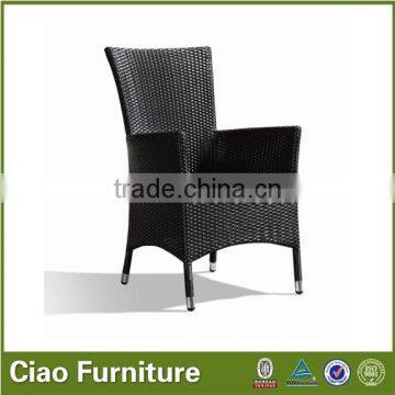 Hot selling handmade outdoor rattan chair