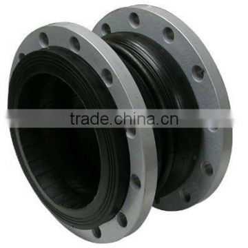 single sphere Rubber Expansion Joint pn10