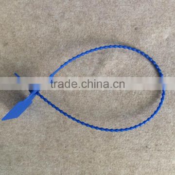 Rfid Plastic tightening Cable tie