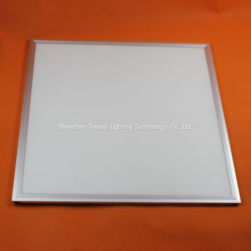 Side Lit Led Flat Light Fixture Drop Ceiling Panel 600 36 W