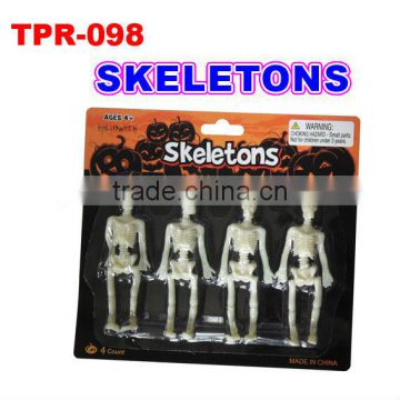 HalloweenTrick Skeletons toys