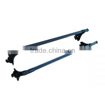 JT-V0301-13 100cm Universal Steel roof rack cross bar/car top cross bar/cross bar luggage carrier