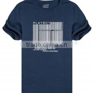Printed t-shirt for men