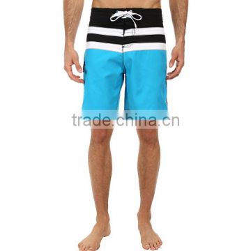 fancy mens short beach pants OEM factory waterproof design