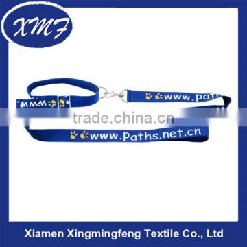 Popular printing dog collar and leashes