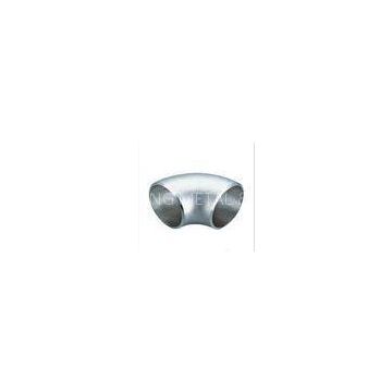 DIN 2665 ( 1.4301 ) 90 Degree Stainless Steel Elbows Wall Thickness 1mm - 50mm