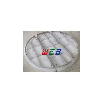 PP Demister Pads Anping Manufacturer