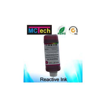 Reactive Ink Plastisol Ink