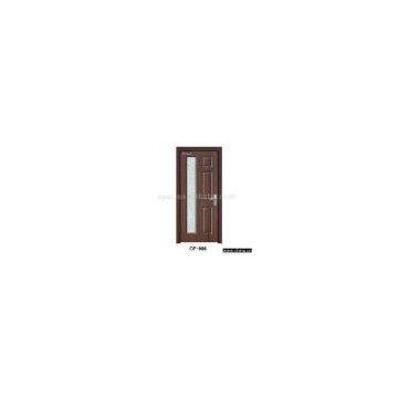 Interior Door, PVC Door, Laminated Door, etc.