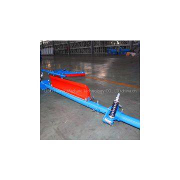 LBHI High Quality Primary Polyurethane Belt Cleaner