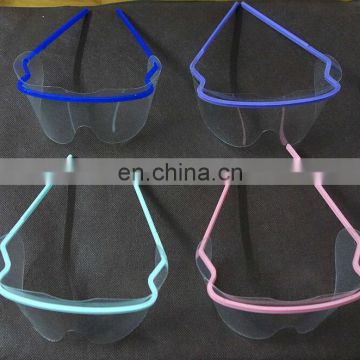 Protective Disposable Medical Goggles