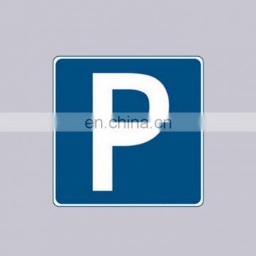 Professional OEM Items Fast Delivery Notice Sign Type Durabel Style Custom UV Printed Metal Sign Board