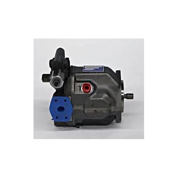 R902482774 Variable Displacement Rexroth A10vso45 Hydraulic Pump High Speed