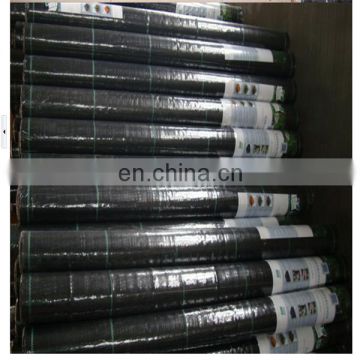Chemical resistant favorable price agricultural ground cover mesh