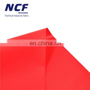 acid and alkali-resistance fence tarpaulin with alibaba Secure Payment protected
