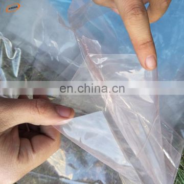 Po Material and agricultural Film Cover Material vegetable anti drip greenhouse film for growing flowers