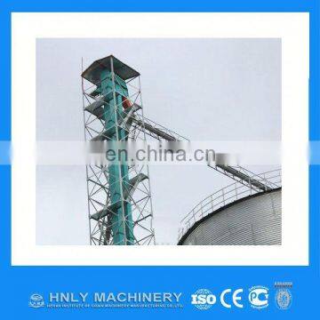 China factory price hot bucket elevator for coal, sand, grain, and metallurgy