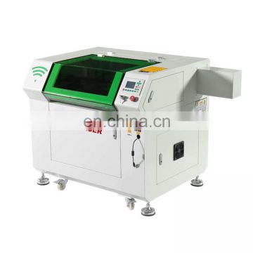 Best price LE-6040B 40w small mini CO2 Laser Engraving Cutting Machine