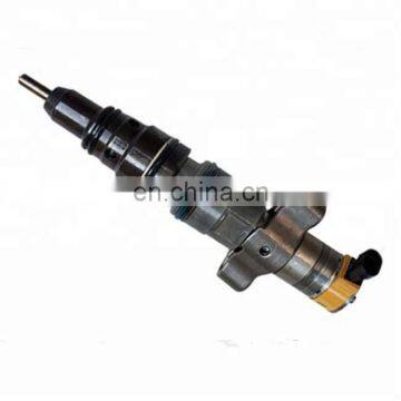 CATS Diesel fuel pump C9 injector for truck
